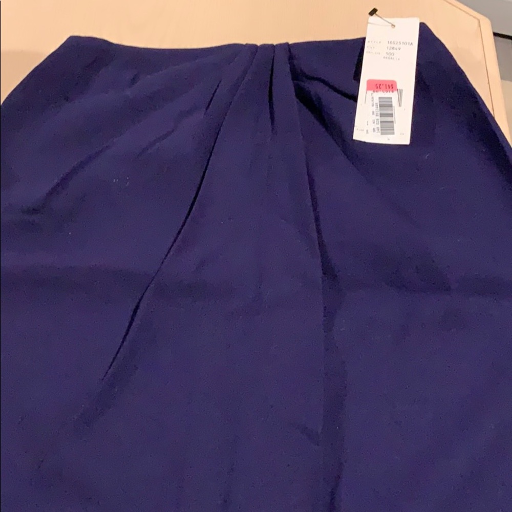 Anne Klein skirt